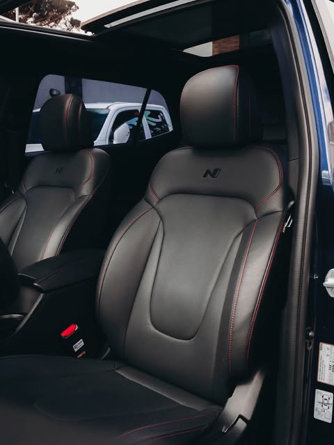 HYUNDAI CRETA N-LINE - Imagem 9