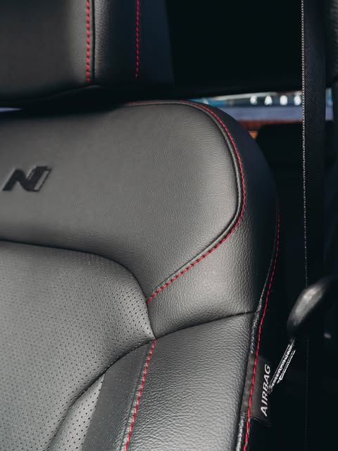 HYUNDAI CRETA N-LINE - Imagem 10