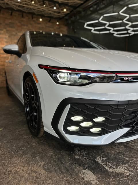 VOLKSWAGEN GOLF GTI AUTOBAHN - Imagem 16
