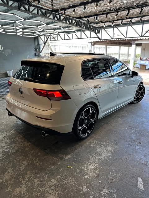 VOLKSWAGEN GOLF GTI AUTOBAHN - Imagem 3