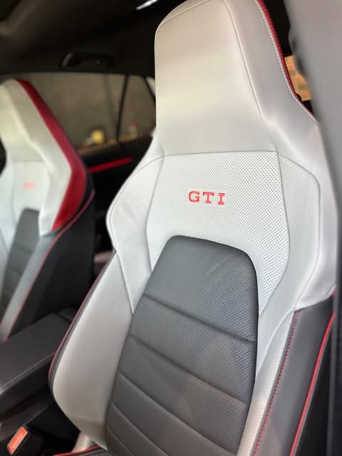 VOLKSWAGEN GOLF GTI AUTOBAHN - Imagem 7
