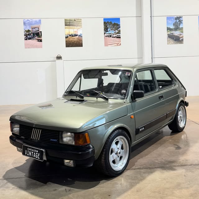 FIAT 147 - Imagem 1