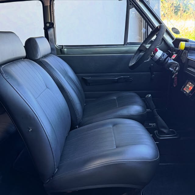 FIAT 147 - Imagem 11