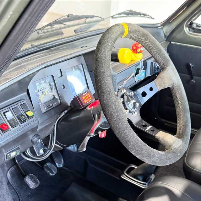 FIAT 147 - Imagem 13