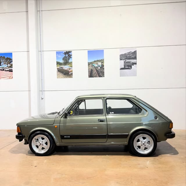 FIAT 147 - Imagem 3