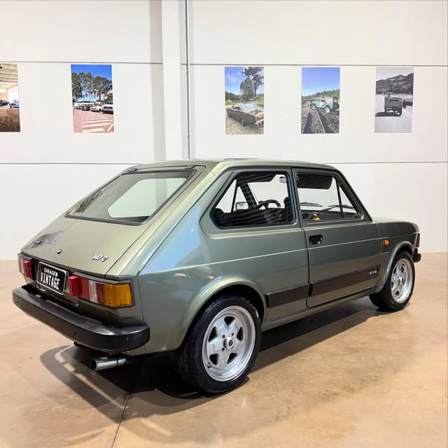 FIAT 147 - Imagem 4