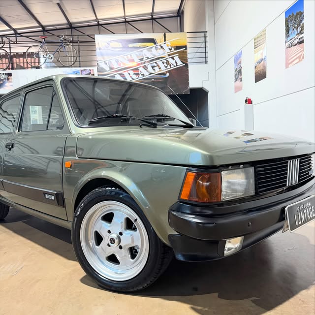 FIAT 147 - Imagem 5
