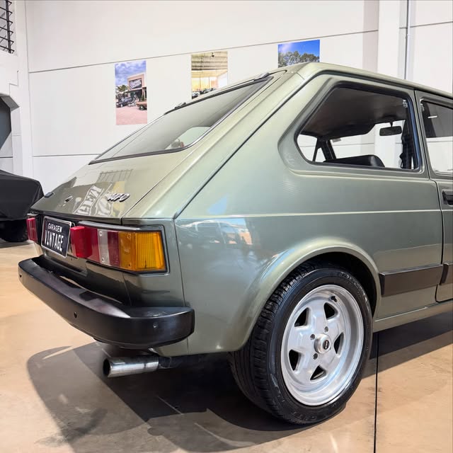 FIAT 147 - Imagem 6