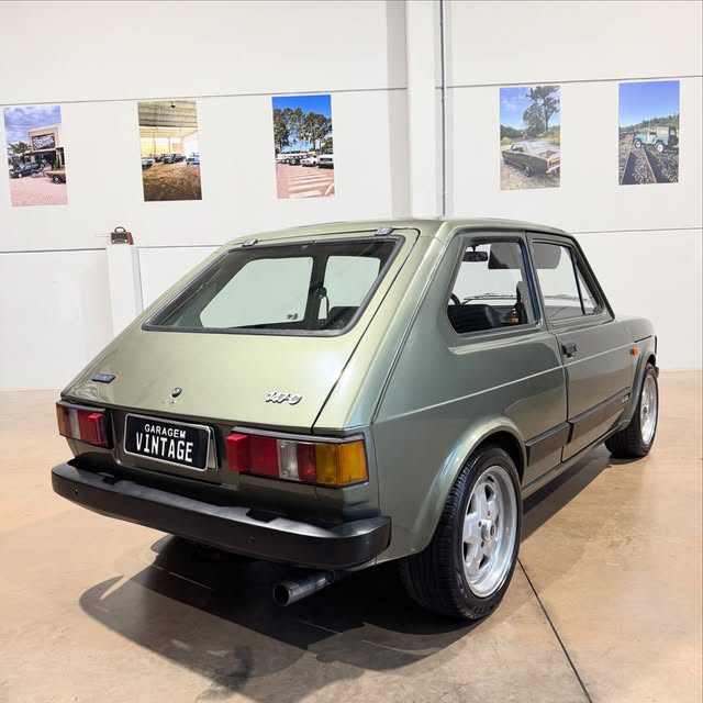 FIAT 147 - Imagem 7