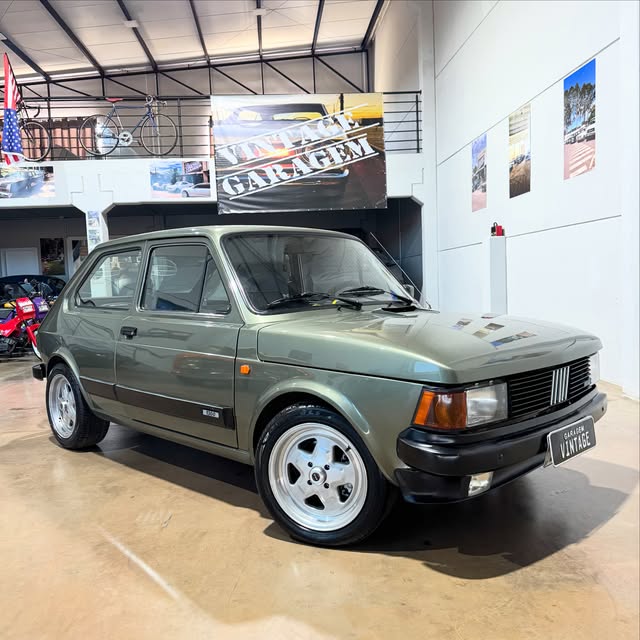 FIAT 147 - Imagem 8