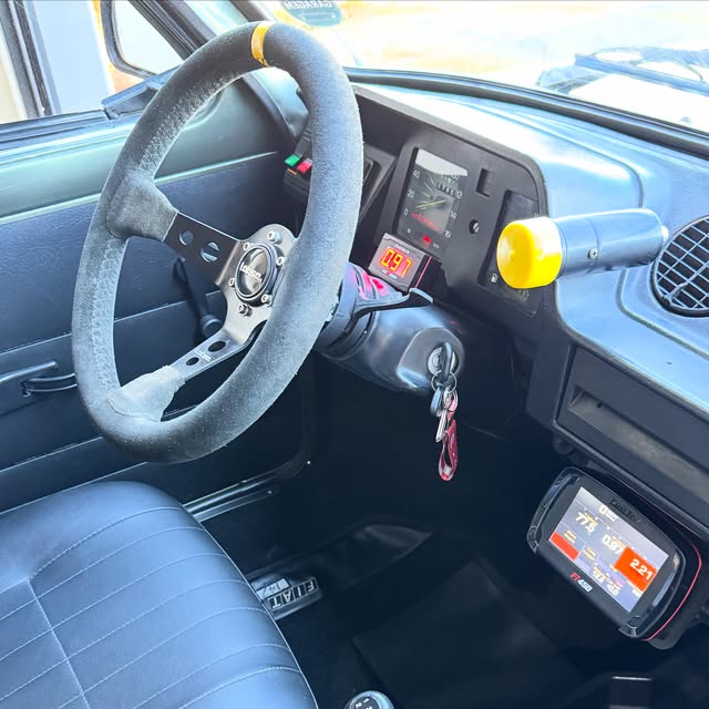FIAT 147 - Imagem 9