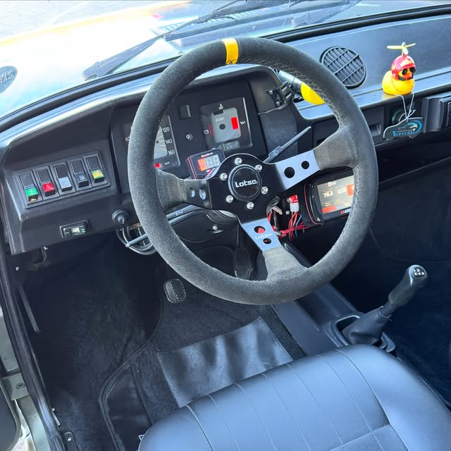 FIAT 147 - Imagem 10