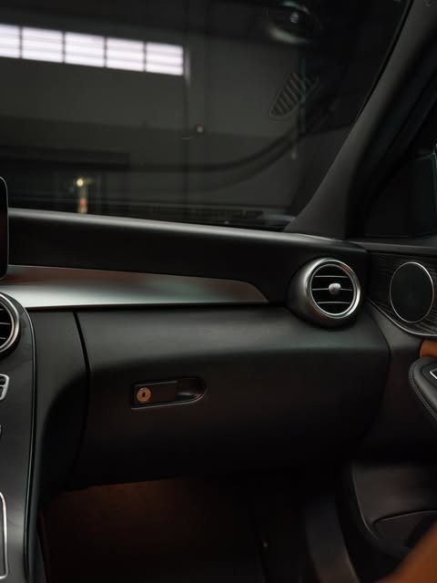 MERCEDES-BENZ C300 SPORT - Imagem 11