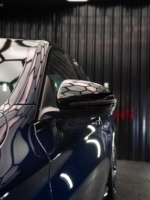 MERCEDES-BENZ C300 SPORT - Imagem 12