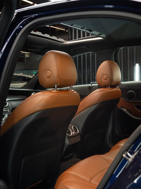 MERCEDES-BENZ C300 SPORT - Imagem 17