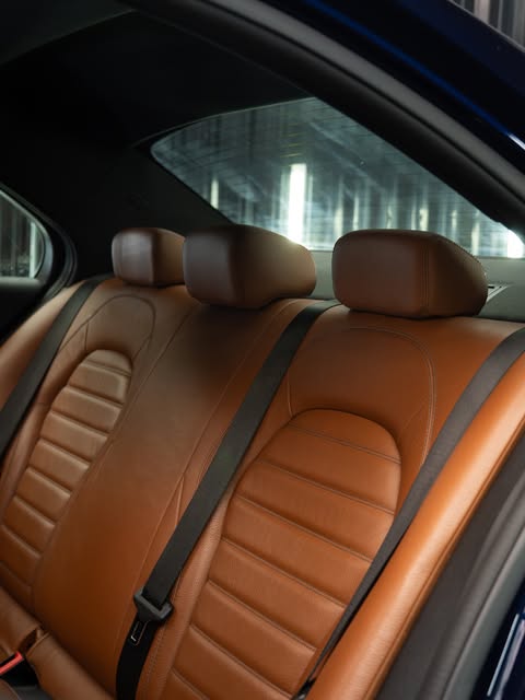 MERCEDES-BENZ C300 SPORT - Imagem 19