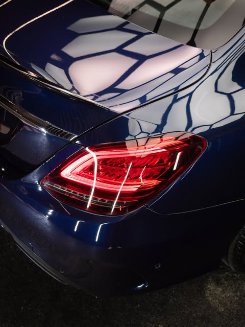 MERCEDES-BENZ C300 SPORT - Imagem 20