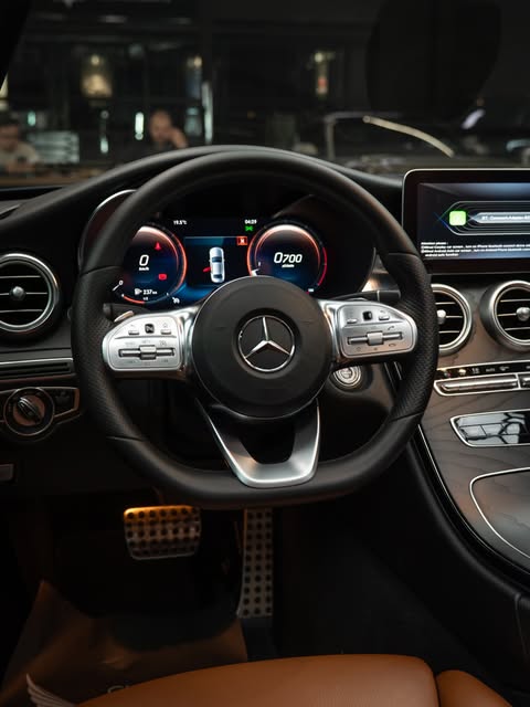 MERCEDES-BENZ C300 SPORT - Imagem 3