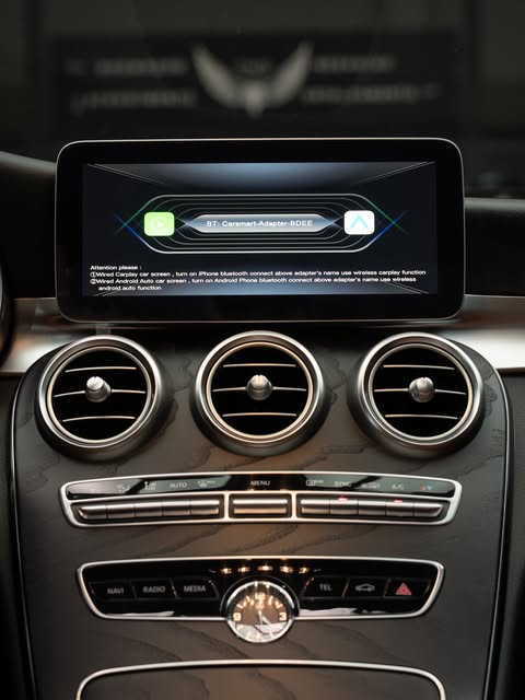 MERCEDES-BENZ C300 SPORT - Imagem 7