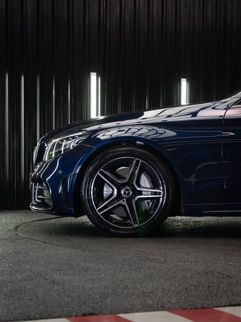 MERCEDES-BENZ C300 SPORT - Imagem 10