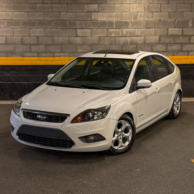 FORD FOCUS TITANIUM - Imagem 2