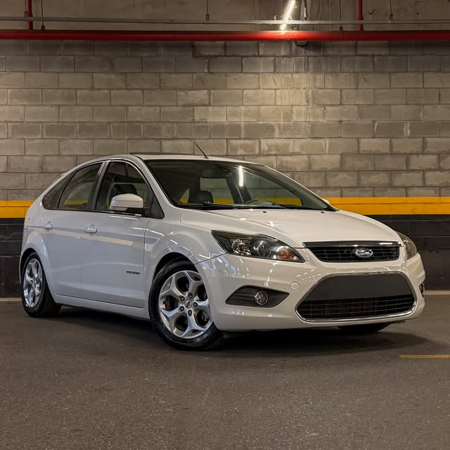 FORD FOCUS TITANIUM - Imagem 3