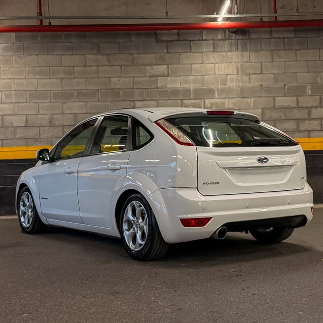 FORD FOCUS TITANIUM - Imagem 4