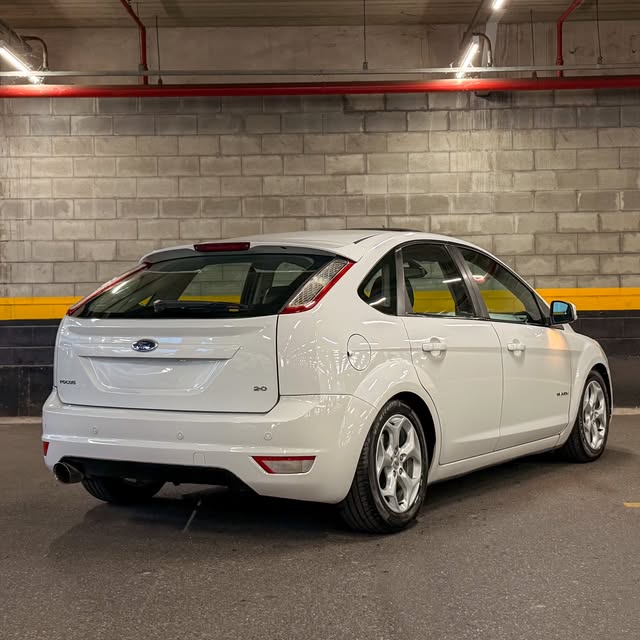 FORD FOCUS TITANIUM - Imagem 5