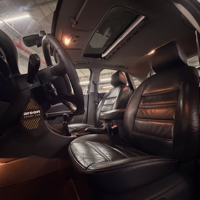FORD FOCUS TITANIUM - Imagem 6