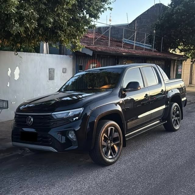 VOLKSWAGEN AMAROK EXTREME - Imagem 1