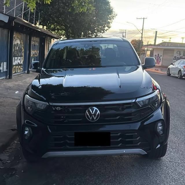 VOLKSWAGEN AMAROK EXTREME - Imagem 2
