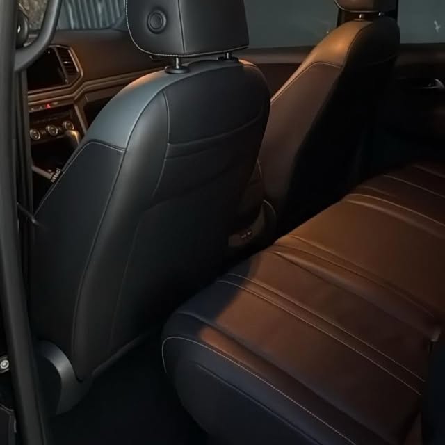 VOLKSWAGEN AMAROK EXTREME - Imagem 6