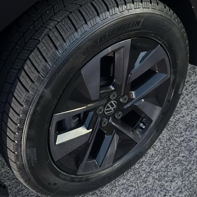 VOLKSWAGEN AMAROK EXTREME - Imagem 7