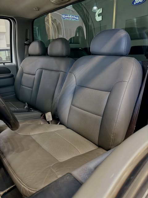 FORD F-250 XLT - Imagem 11