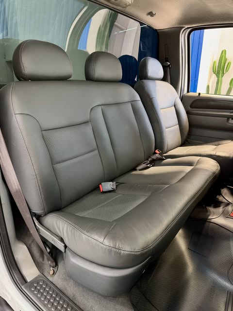 FORD F-250 XLT - Imagem 12
