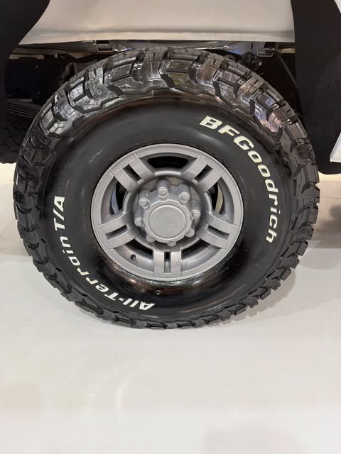 FORD F-250 XLT - Imagem 4