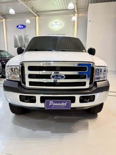 FORD F-250 XLT - Imagem 6