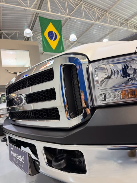 FORD F-250 XLT - Imagem 7