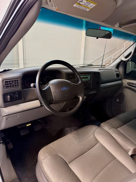 FORD F-250 XLT - Imagem 8