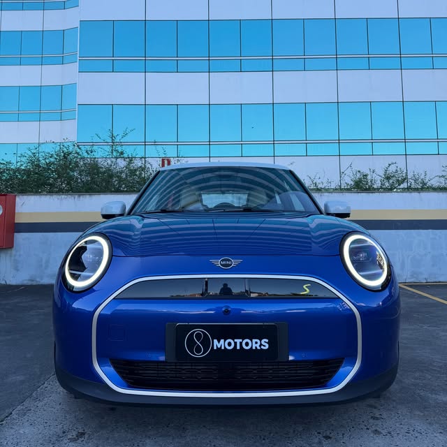 MINI COOPER SE - Imagem 2