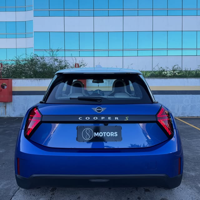 MINI COOPER SE - Imagem 7