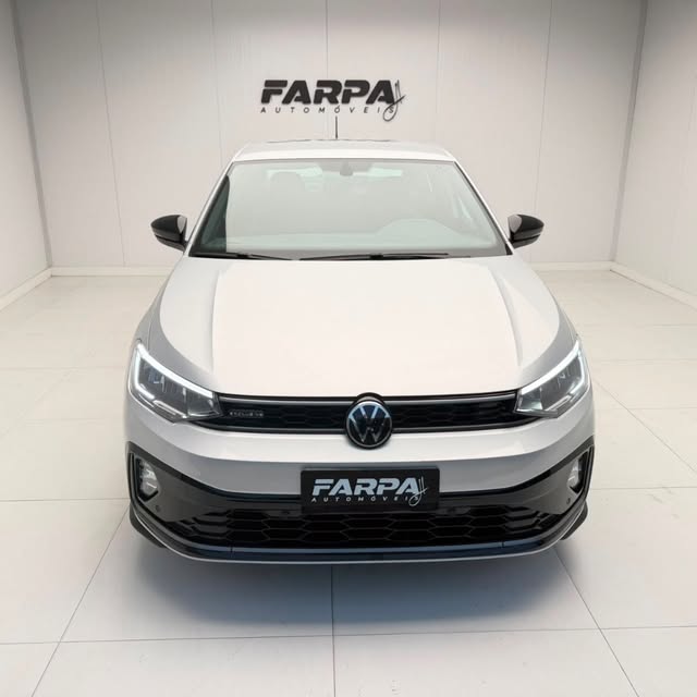VOLKSWAGEN VIRTUS EXCLUSIVE 250TSI - Imagem 2
