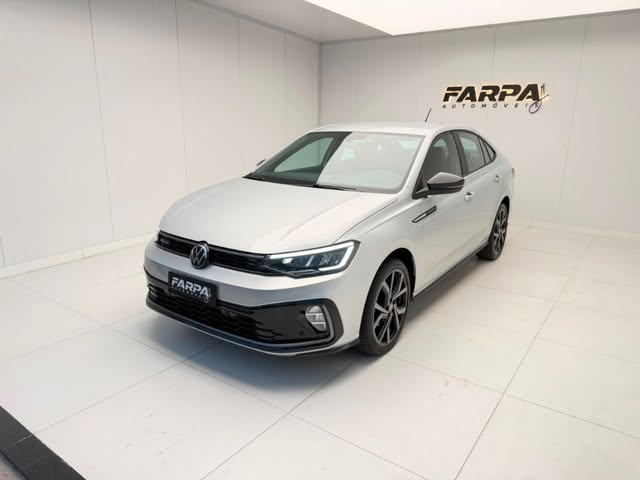 VOLKSWAGEN VIRTUS EXCLUSIVE 250TSI - Imagem 3