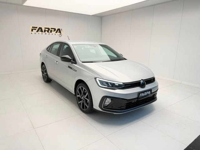 VOLKSWAGEN VIRTUS EXCLUSIVE 250TSI - Imagem 7