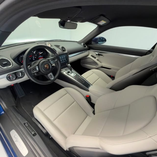 PORSCHE 718 - Imagem 10