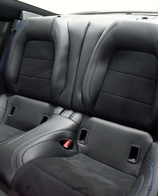 FORD MUSTANG DARK HORSE - Imagem 7