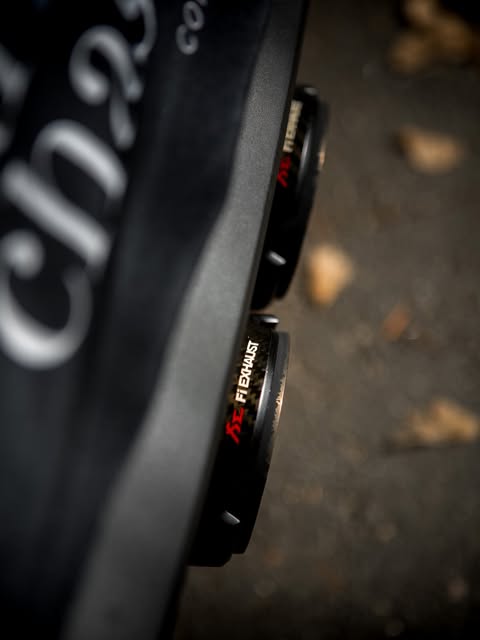 PORSCHE 911 GT3 RS - Imagem 7