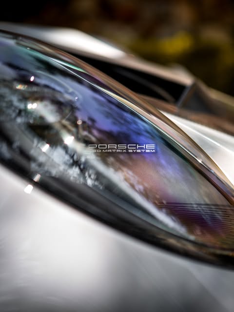 PORSCHE 911 GT3 RS - Imagem 10