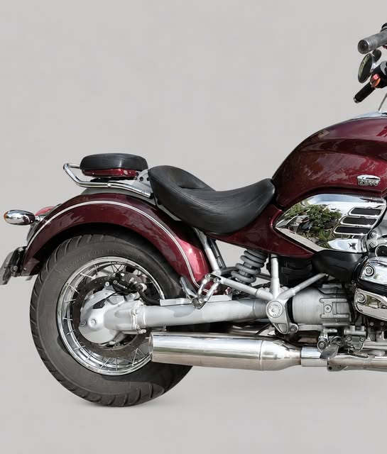 BMW R 1200 C - Imagem 3