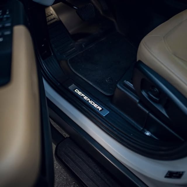LAND ROVER DEFENDER X-DYNAMIC HSE - Imagem 12